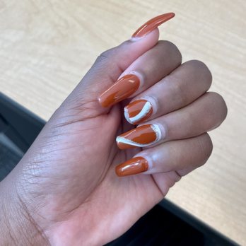 Le’s Nails & Spa - Refill with design - Nail Salons Near Me - Gambrills, Maryland Le’s Nails & Spa - Refill with design - Nail Salons Near Me - Gambrills, Maryland