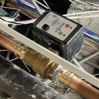 Tried And True Plumbing - Water cop propressed in. - Plumbing Near Me Tried And True Plumbing - Water cop propressed in. - Plumbing Near Me