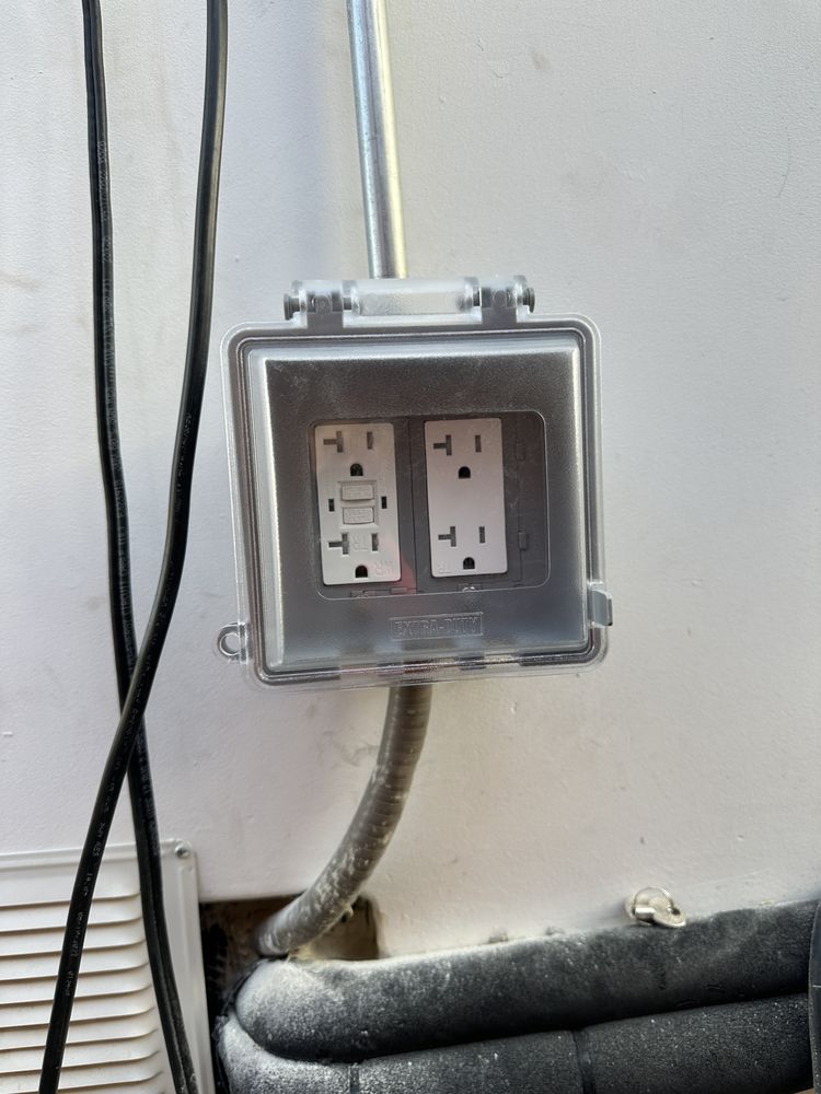 Slide of Best Level Handyman Services