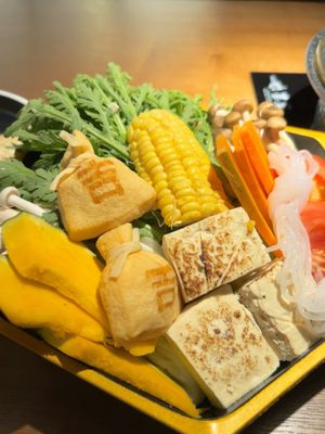 Mikiya Wagyu Shabu House 味喜屋 | Flushing by null