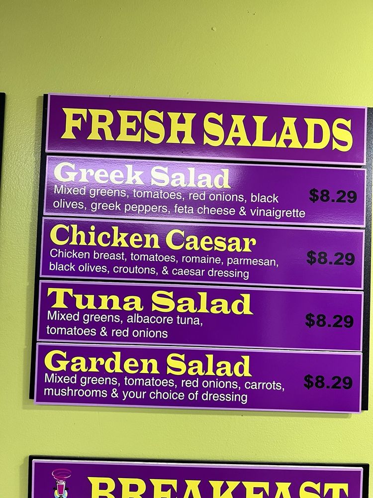 Planet Smoothie