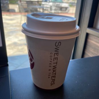 Sweetwaters Coffee & Tea - Dragon Eye - Coffee & Tea Near Me - Richardson, Texas
