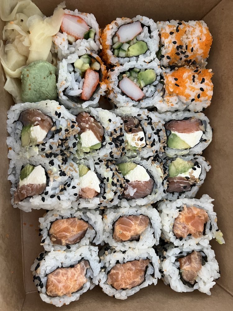 BAMBU RESTAURANT Updated September 2024 48 Photos & 52 Reviews 3993 Riverside Drive