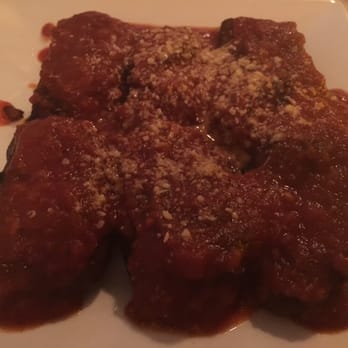 Grimaldi's - Guinness breaded mozz with pomodoro - Pizza Near Me - Hoboken, New Jersey Grimaldi's - Guinness breaded mozz with pomodoro - Pizza Near Me - Hoboken, New Jersey