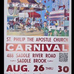 St Philip the Apostle Church