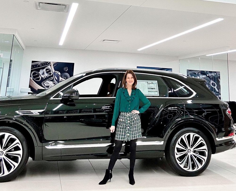 BENTLEY PITTSBURGH Updated October 2024 130 Photos 15001 Perry