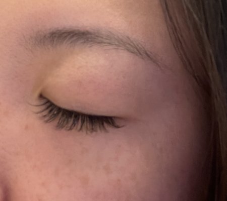 Glam Lash Extension by null