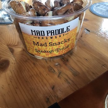 Mad Paddle Brewstillery - Breweries Near Me - Madison, Indiana