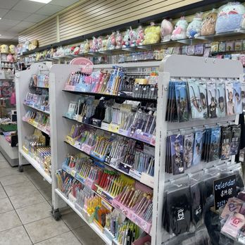 KPOP AND GIFTS - Updated December 2025 - 17 Photos - 10346 Metcalf
