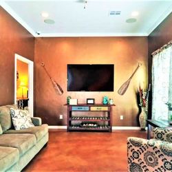 Copper Creek Condos - Clubhouse