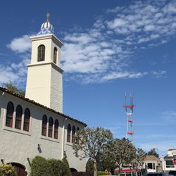 St Brendan School