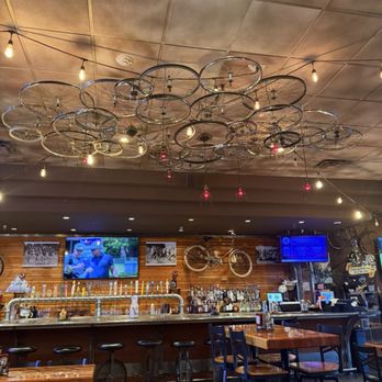 Taphouse Unchained - Bar Area - American Near Me - Coeur D'alene, Idaho Taphouse Unchained - Bar Area - American Near Me - Coeur D'alene, Idaho