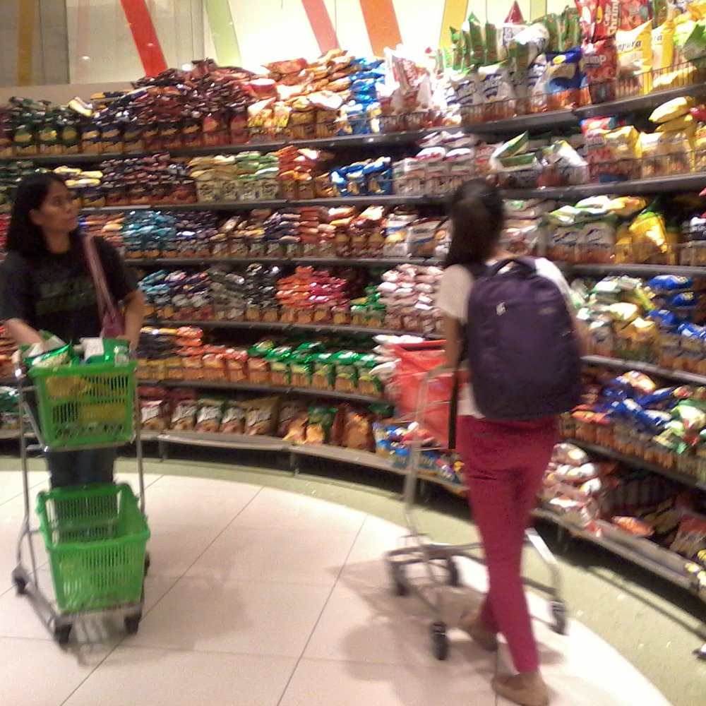 The Landmark Supermarket - Grocery Near Me - Makati, NCR