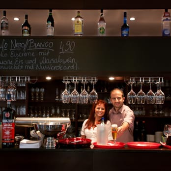Bella Italia - Italian Near Me - Dresden, SN
