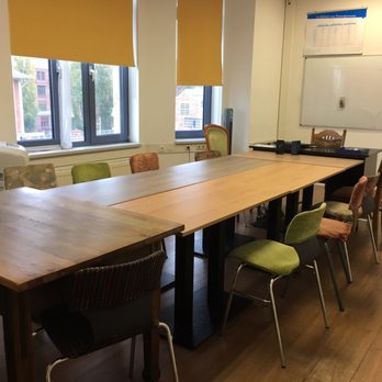 Speakeasy Berlin - One of the classrooms - Language Schools Near Me - Berlin, BE Speakeasy Berlin - One of the classrooms - Language Schools Near Me - Berlin, BE