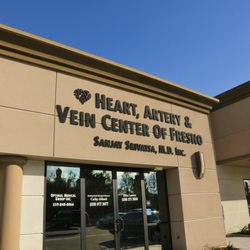 Heart, Artery, and Vein Center - HAV Fresno