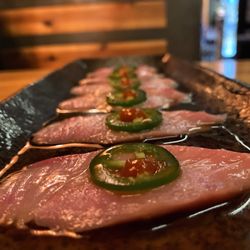 Kyushu Ramen & Sushi