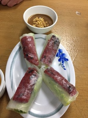 Phở Vy Vietnamese Cuisine by null