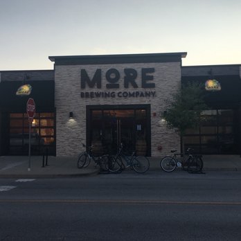 More Brewing - Outside - Brewpubs Near Me - Villa Park, Illinois More Brewing - Outside - Brewpubs Near Me - Villa Park, Illinois