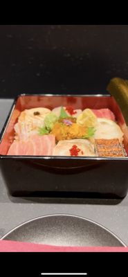 Bansho by null