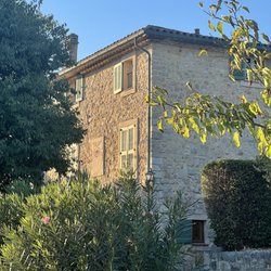 Chateau des Selves - Main Building