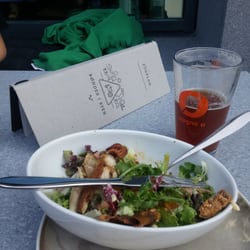 Bønder i Byen - Perfekt husmannskost på torget i Kristiansand!