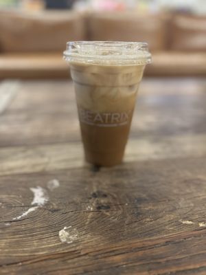 Beatrix Market by null