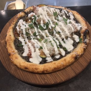 Kensington Street Social - Restaurants Near Me - Chippendale, NSW