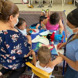 Little Angel Day Care