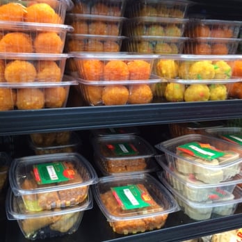 Patel Brothers - Sweets and snacks. - International Grocery Near Me - Sunrise, Florida
