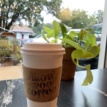 Willow Wood Coffee - French toast latte - Coffee & Tea Near Me - Cornelius, North Carolina Willow Wood Coffee - French toast latte - Coffee & Tea Near Me - Cornelius, North Carolina