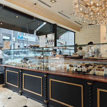 Marvelous by Fred - Inside - Desserts Near Me - Toronto, Ontario Marvelous by Fred - Inside - Desserts Near Me - Toronto, Ontario