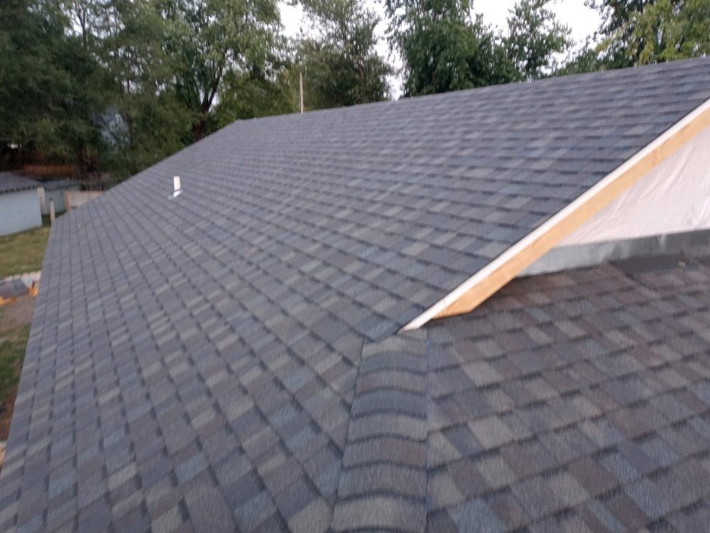 Slide of Alpha Dog Construction