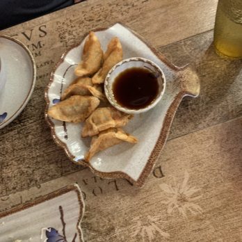 Asian Bistro Cedar City - Gyozas - Chinese Near Me - Cedar City, Utah Asian Bistro Cedar City - Gyozas - Chinese Near Me - Cedar City, Utah