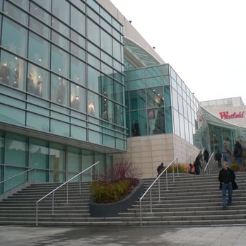 Westfield - London - Shopping Centers Near Me - London, XGL