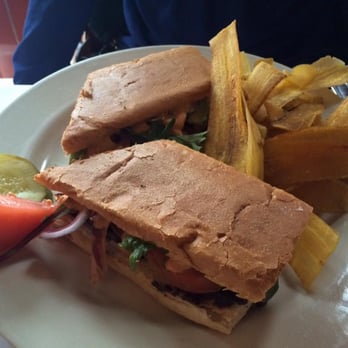 Cabana - Latin American Near Me - Forest Hills, New York