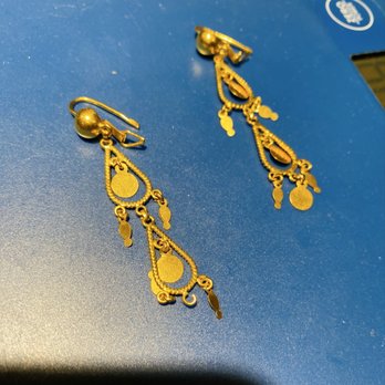 Gold and Beyond - Pawn Shops Near Me - Las Vegas, Nevada