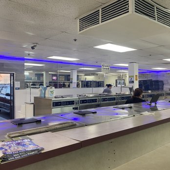 Laundryland - Inside laundromat - Laundry Services Near Me - Westminster, California Laundryland - Inside laundromat - Laundry Services Near Me - Westminster, California