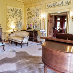 IMA Oldfields Estate - At Oldfields Lilly Mansion