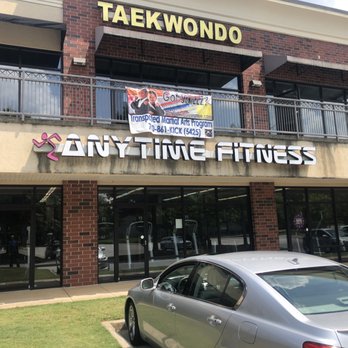 Anytime Fitness - Exterior - Gyms Near Me - Suwanee, Georgia Anytime Fitness - Exterior - Gyms Near Me - Suwanee, Georgia