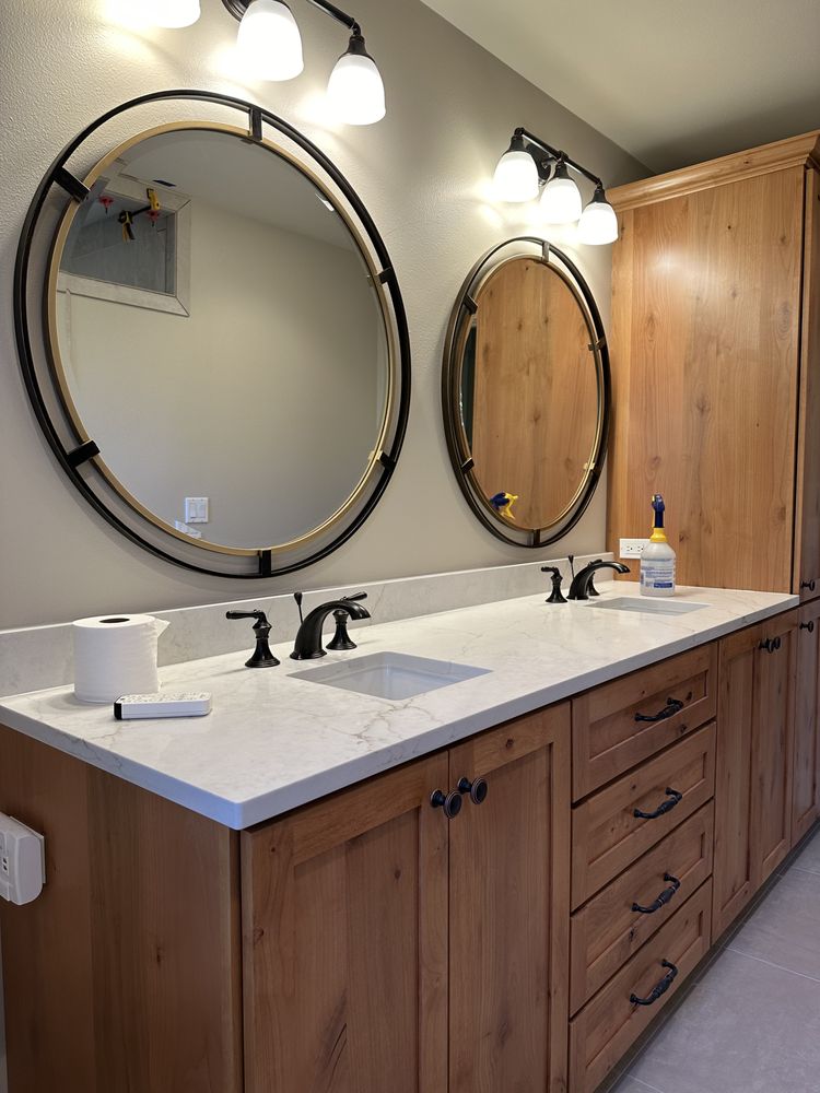 Slide of LMN Plumbing