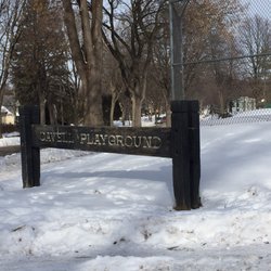 Cavell Park