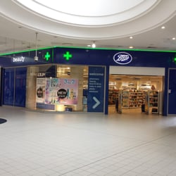 Boots - Storefront 6/14