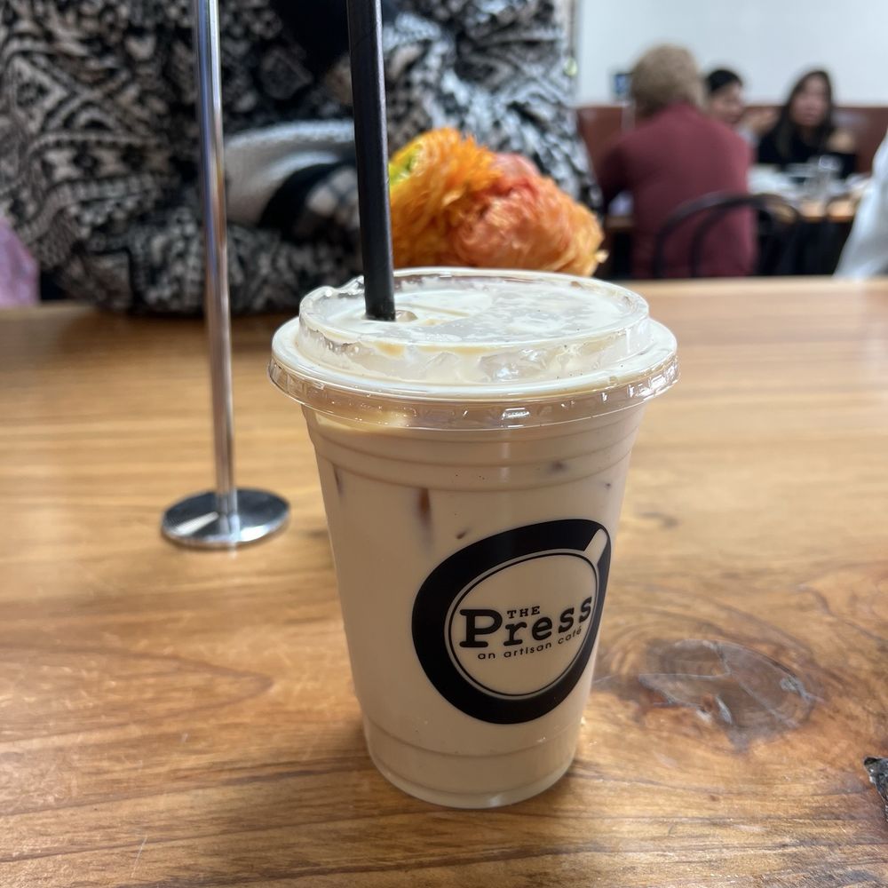 The Press - Pleasanton - Cafes Near Me - Pleasanton, California The Press - Pleasanton - Cafes Near Me - Pleasanton, California