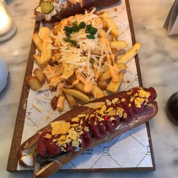 Bulls and Dogs - Hot Dogs Near Me - Amsterdam, New Hampshire Bulls and Dogs - Hot Dogs Near Me - Amsterdam, New Hampshire