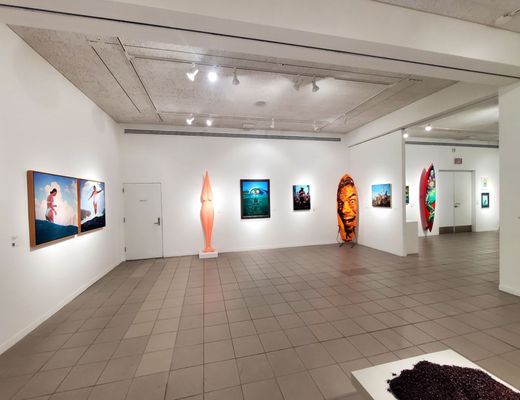 Oceanside Museum of Art by null