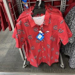 Academy Sports + Outdoors - 65.00 dollars for a Gamecock shirt! Pricy!