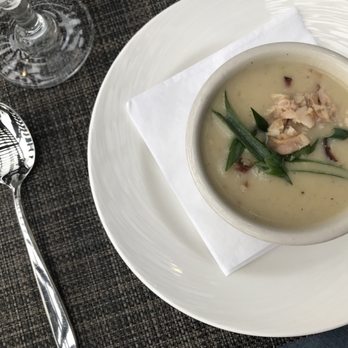 Chandler's Oceanfront Dining - New American Near Me - Carlsbad, California