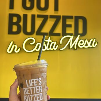 Better Buzz Coffee Costa Mesa - Coffee & Tea Near Me - Costa Mesa, California Better Buzz Coffee Costa Mesa - Coffee & Tea Near Me - Costa Mesa, California