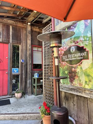 Yeti Restaurant by null